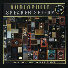 Load image into Gallery viewer, 2xHD Audiophile Speaker Set-Up 2CD