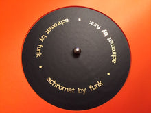 Load image into Gallery viewer, Funk Firm Achromat Universal Turntable Platter Record Mat (3mm, Black)
