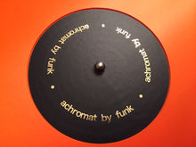 Load image into Gallery viewer, Funk Firm Achromat Universal Turntable Platter Record Mat (3mm, Black)