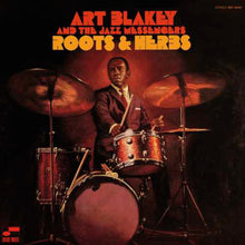 Load image into Gallery viewer, Art Blakey & The Jazz Messengers - Roots & Herbs 180g LP Blue Note Tone Poet