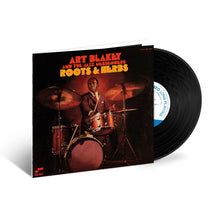Load image into Gallery viewer, Art Blakey & The Jazz Messengers - Roots & Herbs 180g LP Blue Note Tone Poet
