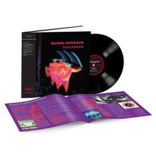 Load image into Gallery viewer, Black Sabbath - Paranoid (Rhino High Fidelity) Indie Exclusive 180G Vinyl LP