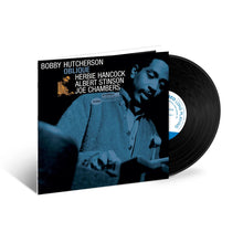 Load image into Gallery viewer, Bobby Hutcherson - Oblique 180G Vinyl LP Blue Note Tone Poet Series