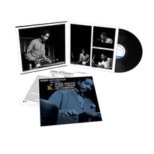 Load image into Gallery viewer, Bobby Hutcherson - Oblique 180G Vinyl LP Blue Note Tone Poet Series