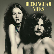 Load image into Gallery viewer, Buckingham Nicks (Indie Exclusive Baby Pink Vinyl) (2025 Remaster)
