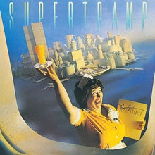 Load image into Gallery viewer, Supertramp - Breakfast In America SACD (Japanese Import w/ Obi) SHM Single Layer