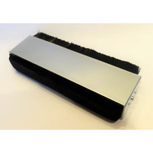 Load image into Gallery viewer, KirmussAudio KA-B Combination "2-in-1" 1 Million Carbon Fibre Brush With Parastatic Felt Brush