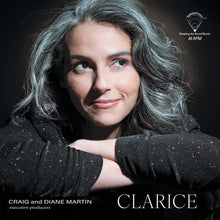 Load image into Gallery viewer, Clarice Assad & Harumi Rhodes Clarice 180g 45rpm LP Yarlung!