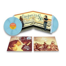 Load image into Gallery viewer, Daisy Jones & The Six - Aurora Baby Blue Colored Vinyl 2 LP Super Deluxe Edition