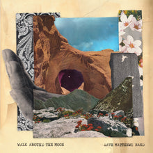 Load image into Gallery viewer, Dave Matthews Band - Walk Around The Moon  Limited Clear Vinyl LP