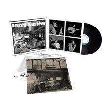 Load image into Gallery viewer, Dexter Gordon - One Flight Up 180G Vinyl LP Blue Note Tone Poet Series Gatefold