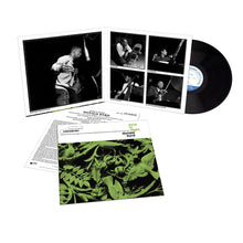 Load image into Gallery viewer, Donald Byrd - Byrd In Flight 180G Vinyl LP Blue Note Tone Poet Series Gatefold