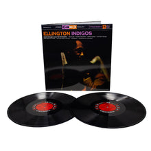 Load image into Gallery viewer, Duke Ellington - Ellington Indigos Numbered Limited Edition 180G 45RPM 2LP 65th Anniversary