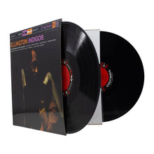 Load image into Gallery viewer, Duke Ellington - Ellington Indigos Numbered Limited Edition 180G 45RPM 2LP 65th Anniversary