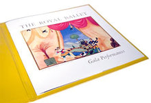 Load image into Gallery viewer, Ernest Ansermet - The Royal Ballet Gala Performances (2 LP + Book) 180G Vinyl