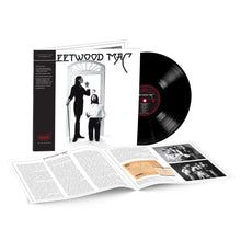 Load image into Gallery viewer, Fleetwood Mac Rhino Hi-Fi Series Indie Exclusive High Fidelity Vinyl LP