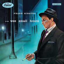 Load image into Gallery viewer, Frank Sinatra In the Wee Small Hours (Blue Note Tone Poet Series) 180g LP (Mono)