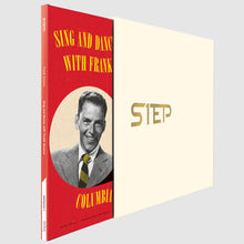 Load image into Gallery viewer, Frank Sinatra Sing and Dance with Frank Sinatra 1STEP Numbered Limited Edition 180g 45rpm 2LP (Mono)