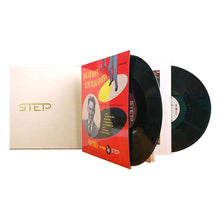 Load image into Gallery viewer, Frank Sinatra Sing and Dance with Frank Sinatra 1STEP Numbered Limited Edition 180g 45rpm 2LP (Mono)