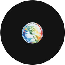 Load image into Gallery viewer, Funk Firm Achromat Universal Turntable Platter Record Mat (3mm, Black)