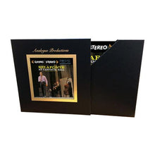 Load image into Gallery viewer, Harry Belafonte - Belafonte at Carnegie Hall - The Complete Concert 180g 45RPM 5LP Box Set