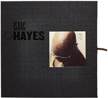 Load image into Gallery viewer, Isaac Hayes Hot Buttered Soul (Craft Small Batch Series) 180G One-Step Vinyl Limited Edition