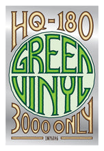 Load image into Gallery viewer, Jennifer Warnes - The Hunter LIMITED GREEN Vinyl Numbered Edition 180G LP IMPEX