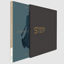 Load image into Gallery viewer, Jennifer Warnes Impex 1Step Box Set Slip case view