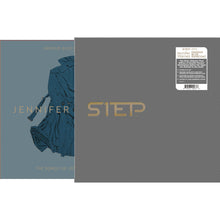 Load image into Gallery viewer, Jennifer Warnes Famous Blue Raincoat 1STEP Numbered Limited Edition 180g 45rpm 3LP
