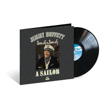 Load image into Gallery viewer, Jimmy Buffett - Son of a Son of a Sailor Vinyl LP