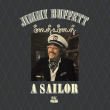 Load image into Gallery viewer, Jimmy Buffett - Son of a Son of a Sailor Vinyl LP