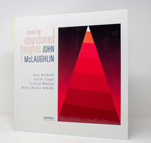 Load image into Gallery viewer, John McLaughlin - Music for Abandoned Heights 180G Vinyl LP