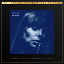 Load image into Gallery viewer, Joni Mitchell - Blue UltraDisc One-Step 180G 45RPM SuperVinyl 2LP Box Set Numbered Limited Edition
