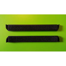 Load image into Gallery viewer, KirmussAudio  KA-G-78  Replacement felt record guides for KA-RC-1 (78) ( 1 set)