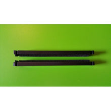 Load image into Gallery viewer, KirmussAudio  KA-G-78  Replacement felt record guides for KA-RC-1 (78) ( 1 set)