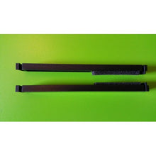 Load image into Gallery viewer, KirmussAudio KA-G-45 Replacement felt record guides for KA-RC-1  (45) (1 set)