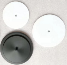 Load image into Gallery viewer, KirmussAudio KA-RS-1 Record Spinner/Record Platter for Record Cleaning
