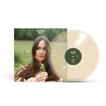 Load image into Gallery viewer, Kacey Musgraves – Deeper Well - Limited Transparent Cream Colored Vinyl LP
