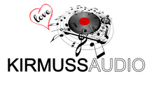 Load image into Gallery viewer, KirmussAudio KA-RS-1 Record Spinner/Record Platter for Record Cleaning