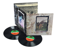 Load image into Gallery viewer, Led Zeppelin - Led Zeppelin IV Deluxe Edition 180g 2LP