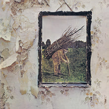 Load image into Gallery viewer, Led Zeppelin - Led Zeppelin IV Deluxe Edition 180g 2LP