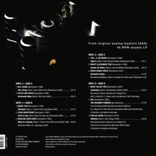 Load image into Gallery viewer, Nagra: 70th Year Anniversary Collection Album 200G Vinyl 45rpm 2LP