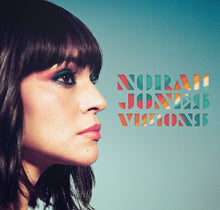 Load image into Gallery viewer, Norah Jones - Visions Vinyl LP Record - Blue Note Records
