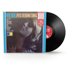 Load image into Gallery viewer, Otis Redding Otis Blue/Otis Redding Sings Soul Mono RHINO Reserve 180g Vinyl LP