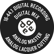 Load image into Gallery viewer, Patricia Barber Modern Cool 180G VR900-D2 Audiophile Vinyl 2LP