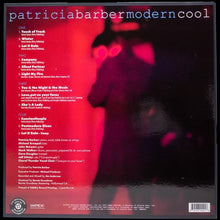 Load image into Gallery viewer, Patricia Barber Modern Cool 180G VR900-D2 Audiophile Vinyl 2LP