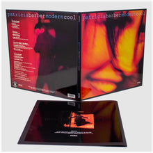 Load image into Gallery viewer, Patricia Barber Modern Cool 180G VR900-D2 Audiophile Vinyl 2LP