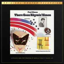 Load image into Gallery viewer, Paul Simon There Goes Rhymin' Simon 2LP 180G 45RPM SuperVinyl UltraDisc One-Step