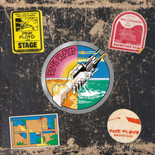 Load image into Gallery viewer, Pink Floyd - Wish You Were Here (50th Anniversary Edition) 180G Vinyl 3LP