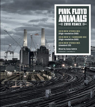 Load image into Gallery viewer, Pink Floyd Animals (2018 Remix) Hybrid Multi-Channel & Stereo SACD with Book Analogue Productions